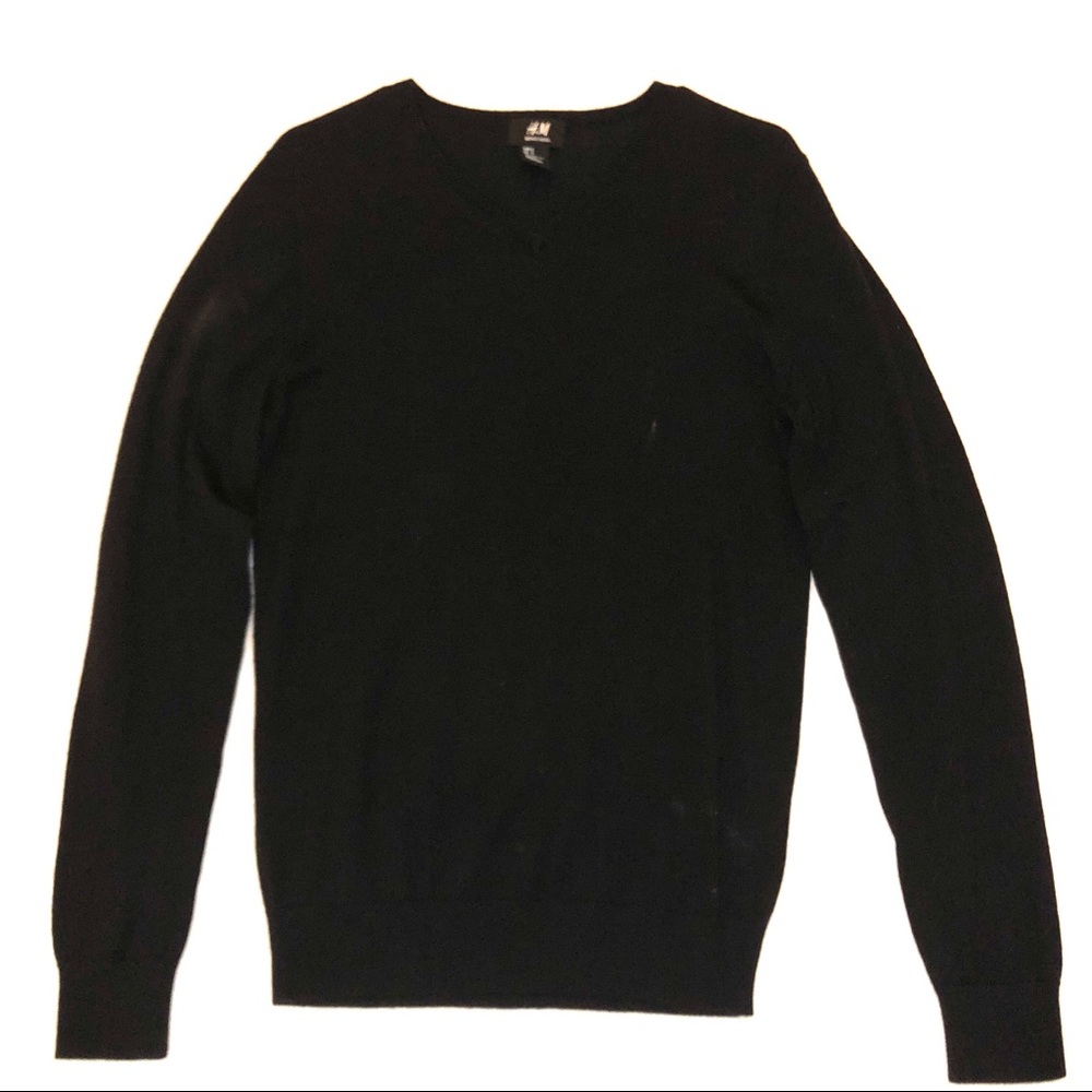 Men’s Sweater